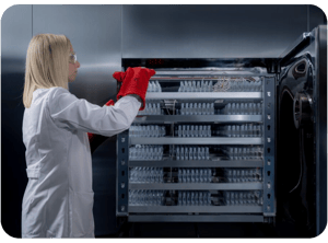 heat-sterilization